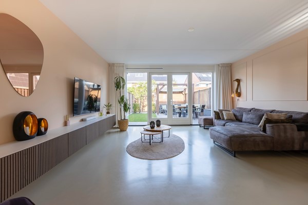 Medium property photo - Strandgaper 104, 4616 AB Bergen op Zoom